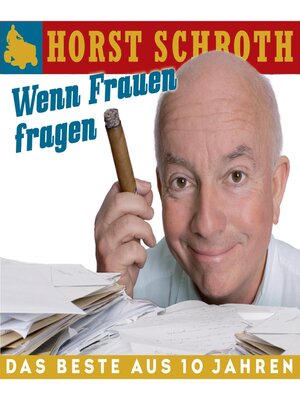 cover image of Wenn Frauen fragen